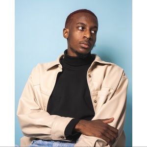 Meet your Posher, Devante